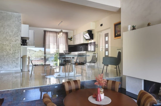 Apartmán Istrie - Pješčana Uvala (Pula) IS 7835 N1