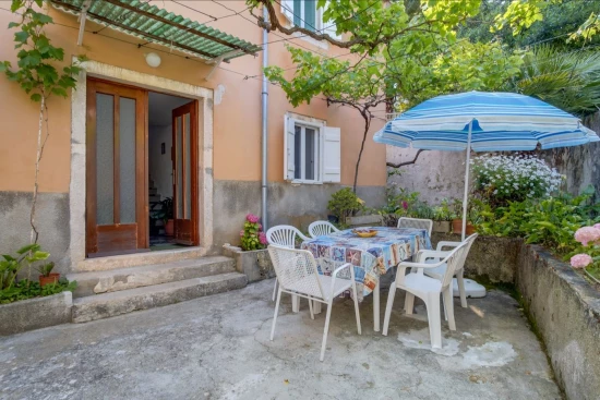 Domek Ostrov Lošinj - Veli Lošinj OS 11228 N1