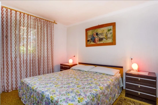 Domek Ostrov Lošinj - Veli Lošinj OS 11228 N1