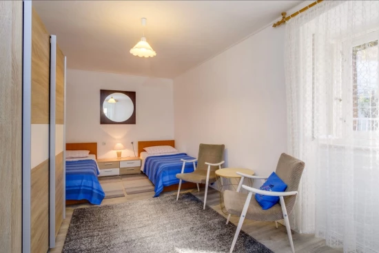 Domek Ostrov Lošinj - Veli Lošinj OS 11228 N1