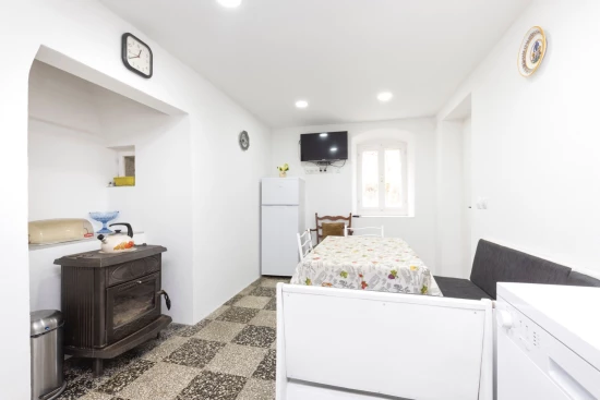 Domek Ostrov Lošinj - Veli Lošinj OS 11228 N1