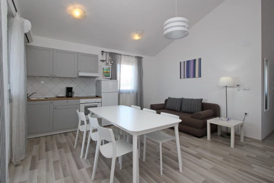 Apartmán Ostrov Krk - Baška OS 11229 N1