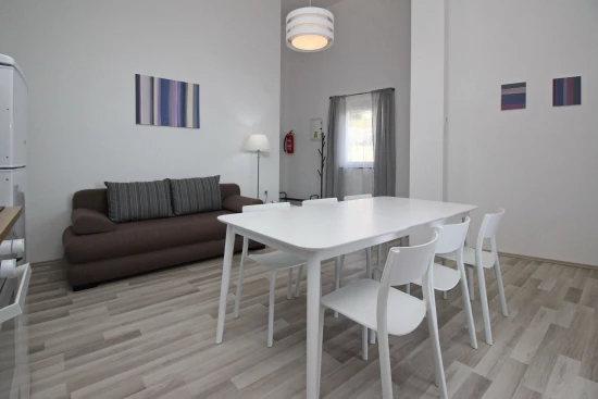 Apartmán Ostrov Krk - Baška OS 11229 N1