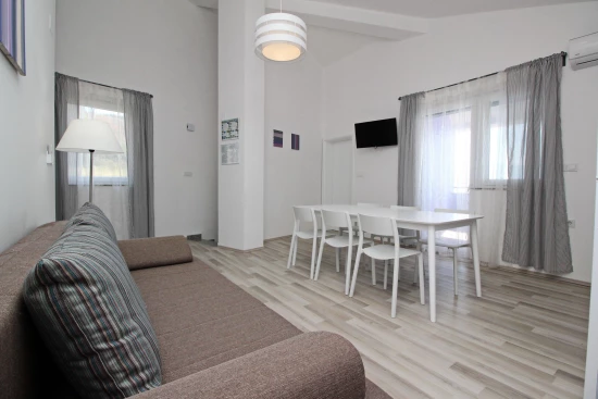 Apartmán Ostrov Krk - Baška OS 11229 N1