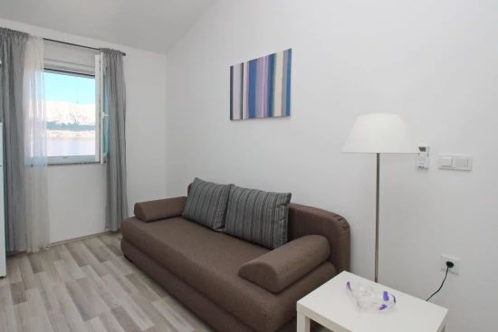 Apartmán Ostrov Krk - Baška OS 11229 N1