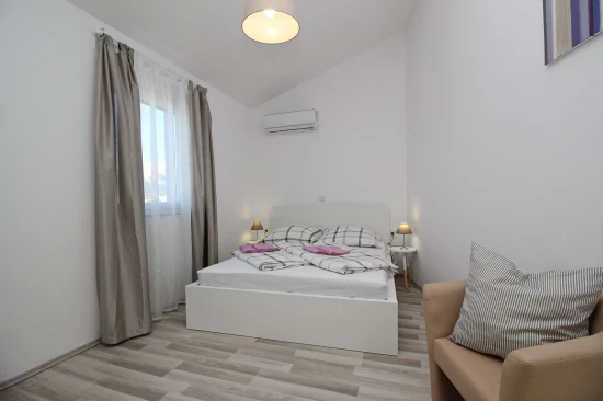 Apartmán Ostrov Krk - Baška OS 11229 N1