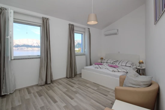 Apartmán Ostrov Krk - Baška OS 11229 N1