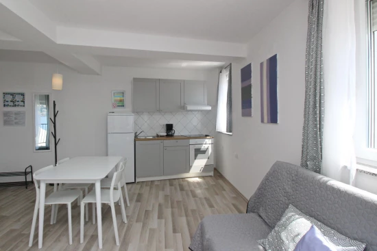 Apartmán Ostrov Krk - Baška OS 11229 N2