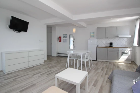 Apartmán Ostrov Krk - Baška OS 11229 N2