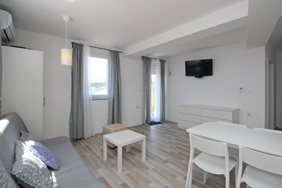 Apartmán Ostrov Krk - Baška OS 11229 N2