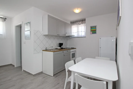 Apartmán Ostrov Krk - Baška OS 11229 N3