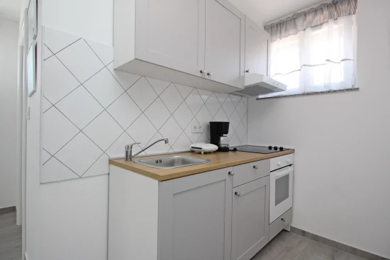 Apartmán Ostrov Krk - Baška OS 11229 N3