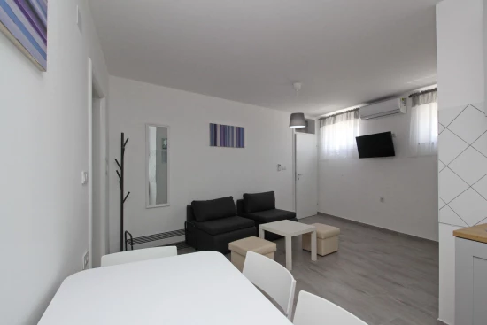 Apartmán Ostrov Krk - Baška OS 11229 N3