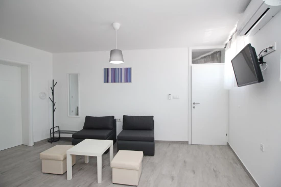 Apartmán Ostrov Krk - Baška OS 11229 N3