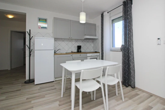 Apartmán Ostrov Krk - Baška OS 11229 N4