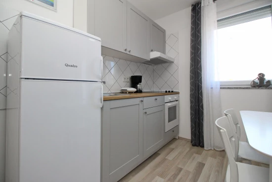 Apartmán Ostrov Krk - Baška OS 11229 N4