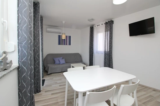 Apartmán Ostrov Krk - Baška OS 11229 N4