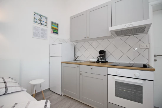 Apartmán Ostrov Krk - Baška OS 11229 N5