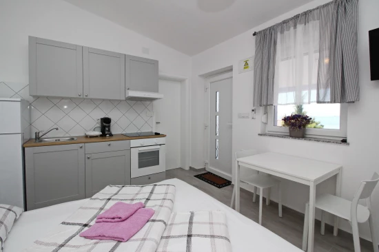 Apartmán Ostrov Krk - Baška OS 11229 N5