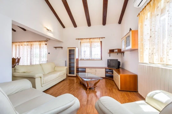 Apartmán Istrie - Ližnjan IS 7838 N1