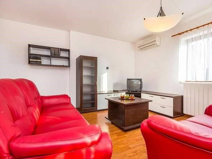 Apartmán Istrie - Ližnjan IS 7838 N1