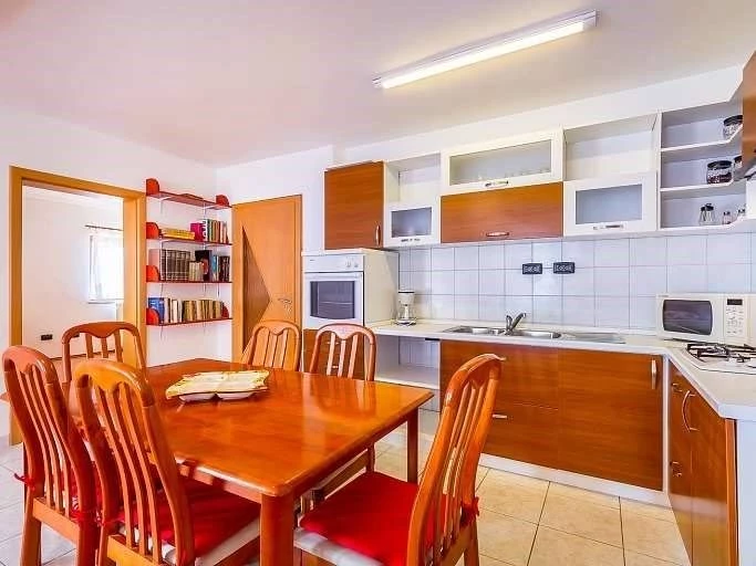 Apartmán Istrie - Ližnjan IS 7838 N1