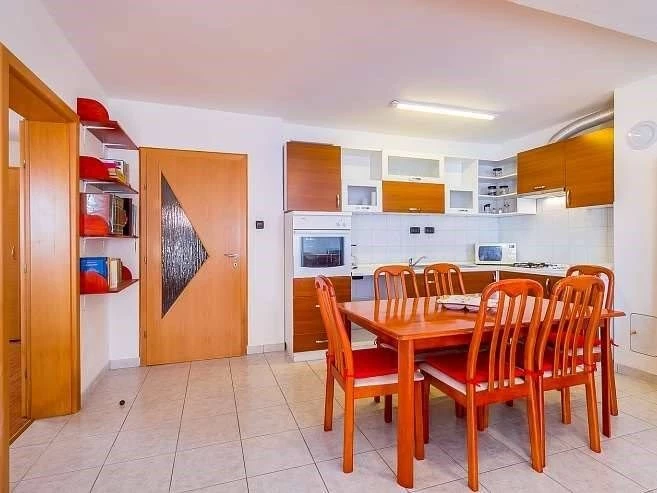 Apartmán Istrie - Ližnjan IS 7838 N1