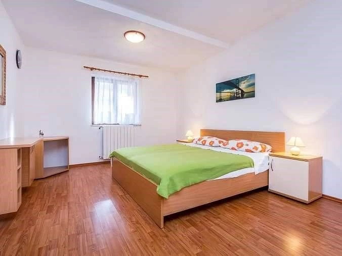 Apartmán Istrie - Ližnjan IS 7838 N1