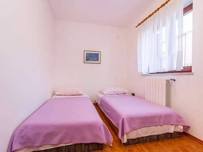 Apartmán Istrie - Ližnjan IS 7838 N1