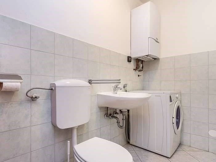 Apartmán Istrie - Ližnjan IS 7838 N1