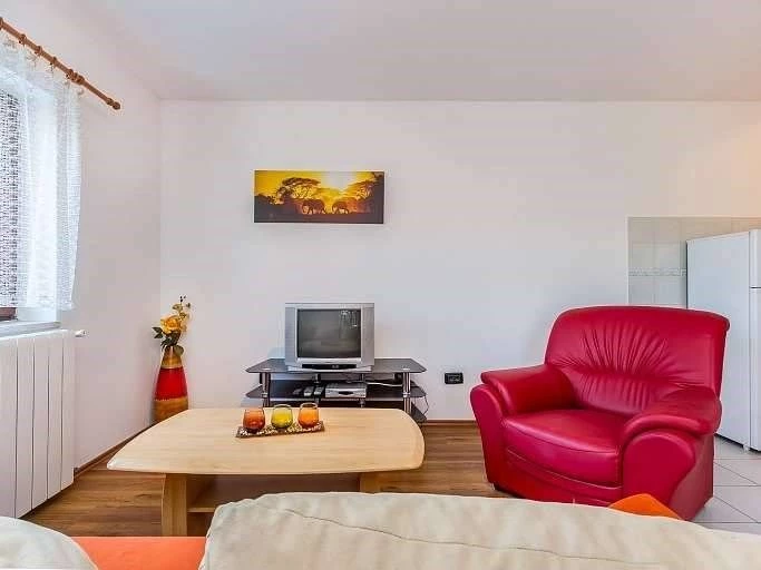 Apartmán Istrie - Ližnjan IS 7838 N1