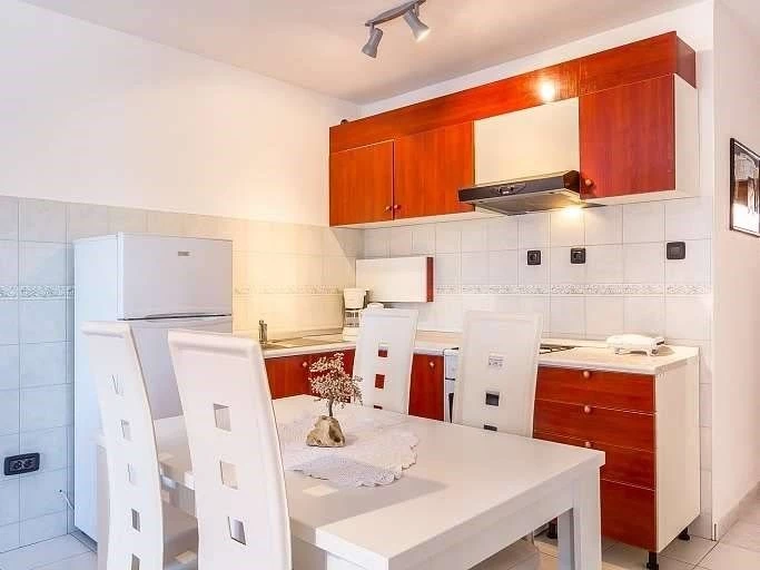 Apartmán Istrie - Ližnjan IS 7838 N1