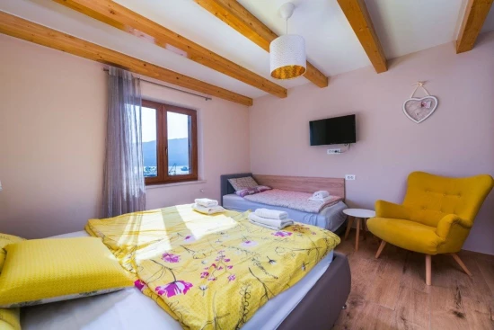 Apartmán Istrie - Krnica (Pula) IS 7842 N1