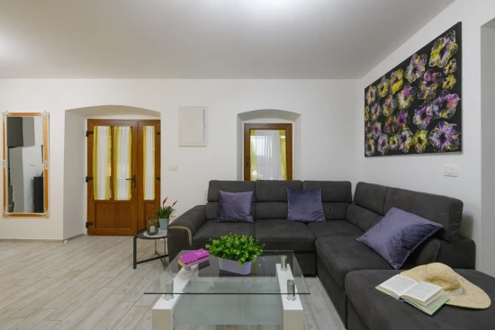 Apartmán Istrie - Krnica (Pula) IS 7846 N1