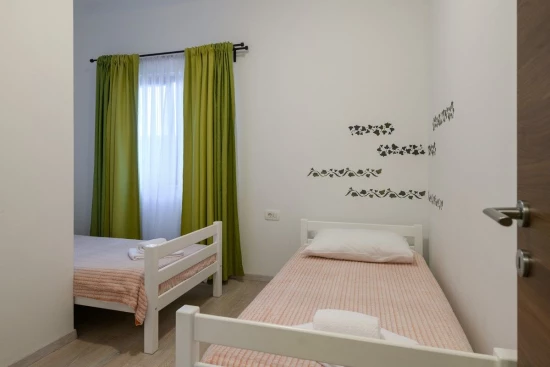 Apartmán Istrie - Krnica (Pula) IS 7846 N1