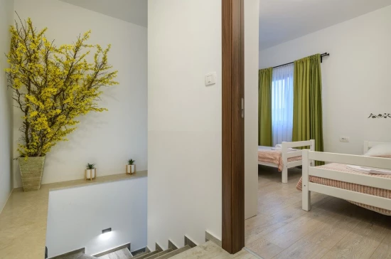 Apartmán Istrie - Krnica (Pula) IS 7846 N1