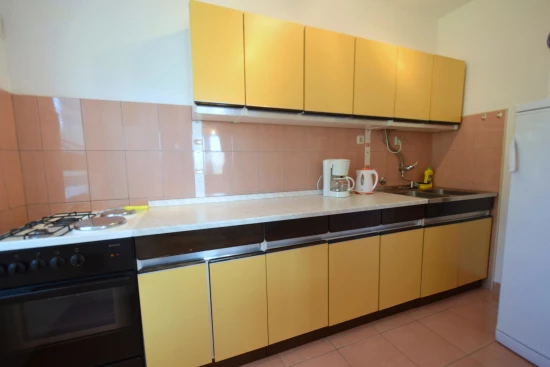 Apartmán Ostrov Krk - Krk OS 11232 N1