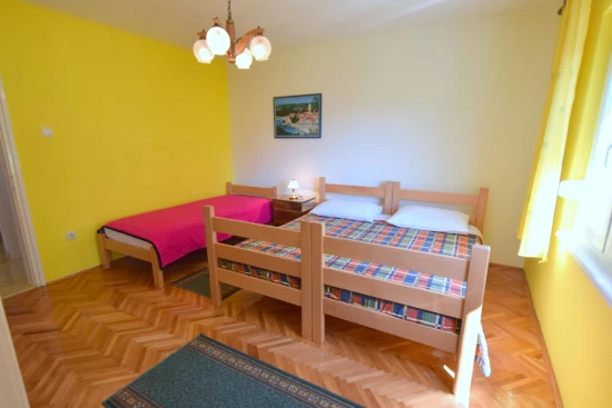 Apartmán Ostrov Krk - Krk OS 11232 N1