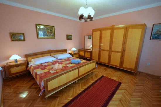 Apartmán Ostrov Krk - Krk OS 11232 N1