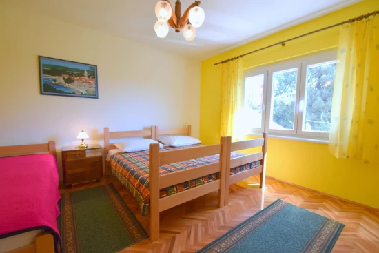 Apartmán Ostrov Krk - Krk OS 11232 N1