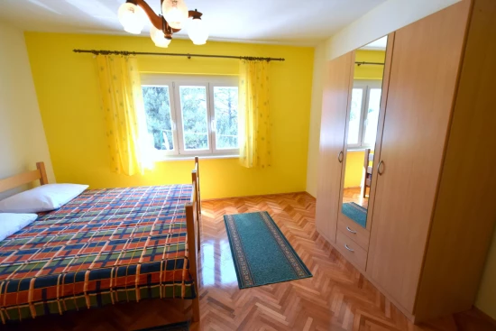 Apartmán Ostrov Krk - Krk OS 11232 N1