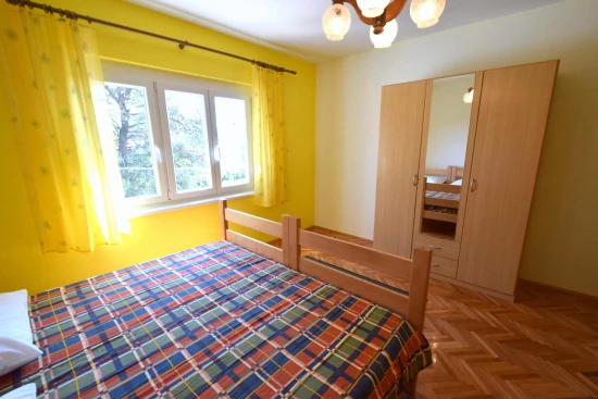 Apartmán Ostrov Krk - Krk OS 11232 N1