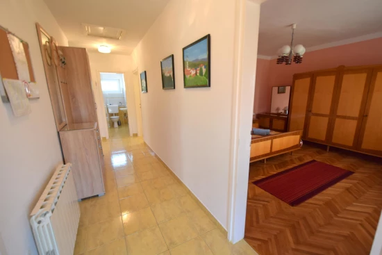 Apartmán Ostrov Krk - Krk OS 11232 N1