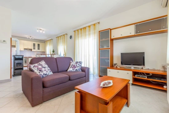 Apartmán Istrie - Pula IS 7850 N1