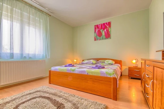 Apartmán Istrie - Pula IS 7850 N1