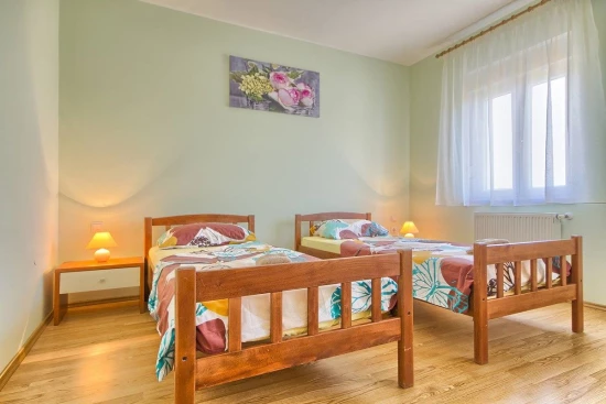 Apartmán Istrie - Pula IS 7850 N1