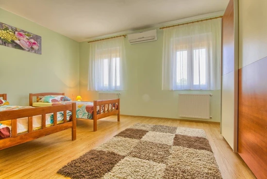 Apartmán Istrie - Pula IS 7850 N1