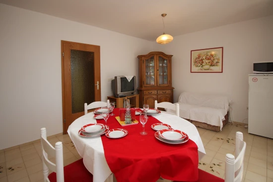 Apartmán Ostrov Krk - Punat OS 11233 N1