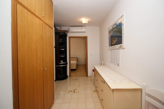 Apartmán Ostrov Krk - Punat OS 11233 N1