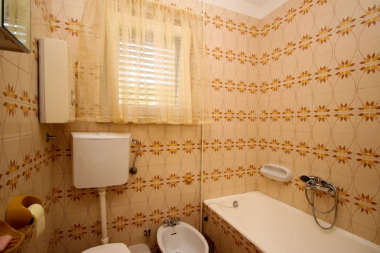 Apartmán Ostrov Krk - Punat OS 11233 N1